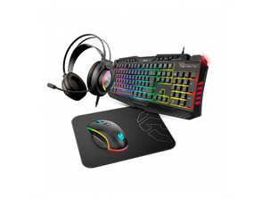 Ajouter au panier Pack De Krom Kritic De Jeu (Souris Clavier Casque Tapis De Souris) Pack De Krom Kritic De Jeu (Souris Clavier Casque Tapis De Souris)