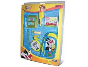 Ajouter au panier Pack d'Accessoires DS/GB Looney Tunes Pack d'Accessoires DS/GB Looney Tunes
