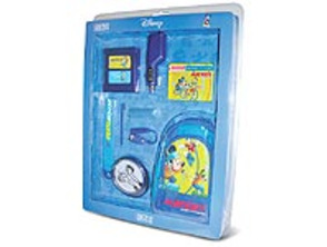 Ajouter au panier Pack d'Accessoires pour DS et GBA Pack d'Accessoires pour DS et GBA