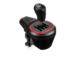 Ajouter au panier Thrustmaster TH8S  Shifter Add-On (PS5/PS4/Xbox Series/Xbox One/PC) Thrustmaster TH8S  Shifter Add-On (PS5/PS4/Xbox Series/Xbox One/PC)