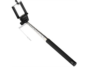 Ajouter au panier Selfie stick Noire Selfie stick Noire