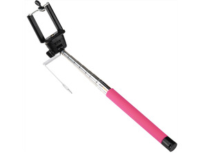 Ajouter au panier Selfie stick Rose Selfie stick Rose