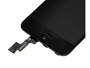 Ajouter au panier Écran Complète iPhone 5S/SE Noire Écran Complète iPhone 5S/SE Noire