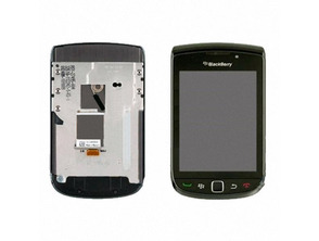 Écran Blackberry 9800 Noir