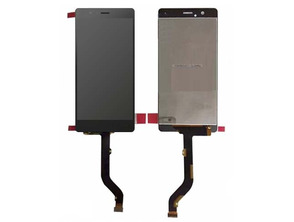 Ajouter au panier Full Front Screen Huawei P9 Lite Black Full Front Screen Huawei P9 Lite Black