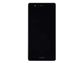 Ajouter au panier Full Front Screen Huawei P9 Black Full Front Screen Huawei P9 Black