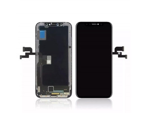 Ajouter au panier Plein écran - iPhone-XS (noir) Plein écran - iPhone-XS (noir)