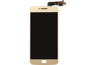 Ajouter au panier Plein écran de l'or - Lenovo Moto G5 Plus Plein écran de l'or - Lenovo Moto G5 Plus