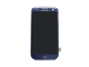 Ajouter au panier Full Front Samsung Galaxy S III i9300 Bleu Full Front Samsung Galaxy S III i9300 Bleu