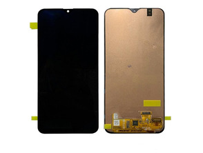 Ajouter au panier Plein écran - Samsung Galaxy A20 noir Plein écran - Samsung Galaxy A20 noir