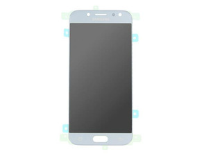 Ajouter au panier Ecran Complet Samsung Galaxy J5 (2017) J530 Argent Ecran Complet Samsung Galaxy J5 (2017) J530 Argent