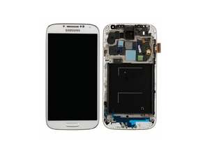 Ajouter au panier Écran complete pour Samsung Galaxy S4 i9505 Blanc Écran complete pour Samsung Galaxy S4 i9505 Blanc