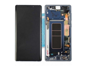 Ajouter au panier Plein Écran Samsung Note 9 Bleu Plein Écran Samsung Note 9 Bleu