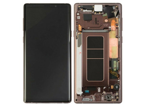 Ajouter au panier Plein Écran Samsung Note 9 brun Plein Écran Samsung Note 9 brun