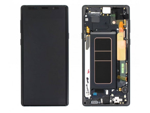 Ajouter au panier Plein Écran Samsung Note 9 Noire Plein Écran Samsung Note 9 Noire