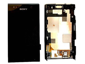 Ajouter au panier Full screen replacement Sony Xperia U Full screen replacement Sony Xperia U