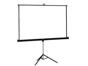 Ajouter au panier Écran avec trépied iggual 200x200 Écran avec trépied iggual 200x200