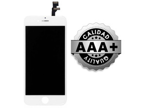 Ajouter au panier Full Front Replacement iPhone 6 Blanc Full Front Replacement iPhone 6 Blanc
