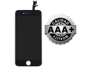 Ajouter au panier Full Front Replacement iPhone 6 Noire Full Front Replacement iPhone 6 Noire