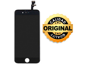Ajouter au panier Full Front Replacement iPhone 6 Noire Full Front Replacement iPhone 6 Noire