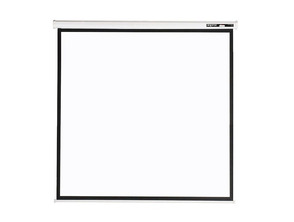 Ajouter au panier Mur d'écran Env 200 x 200 Tissu Mat Blanc Mur d'écran Env 200 x 200 Tissu Mat Blanc
