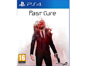 Passé Cure PS4