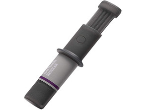 Ajouter au panier Pasta Térmica Cooler Master Mastergel Régulier V2 Pasta Térmica Cooler Master Mastergel Régulier V2