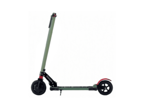 Ajouter au panier Patinete Eléctrico Billow Urban 85 Verde / Rojo Patinete Eléctrico Billow Urban 85 Verde / Rojo