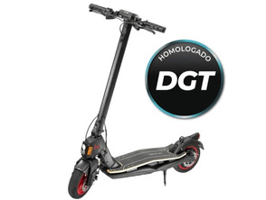 Ajouter au panier Patinete eléctrico Cecotec Bongo Serie S + Max Unlimited Patinete eléctrico Cecotec Bongo Serie S + Max Unlimited