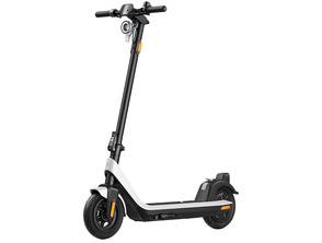 Ajouter au panier Patinete Eléctrico NIU KQi2 Pro Blanco Patinete Eléctrico NIU KQi2 Pro Blanco