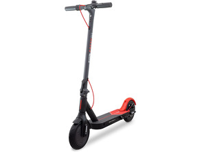 Ajouter au panier Patinete Eléctrico Olsson Fresh Wild Red Rojo y Negro Patinete Eléctrico Olsson Fresh Wild Red Rojo y Negro