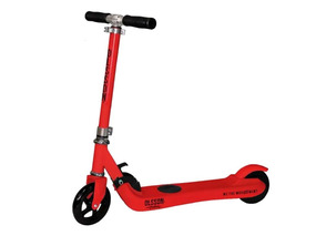 Ajouter au panier Patinete Eléctrico Scooter Infantil Olsson Fun Rojo Patinete Eléctrico Scooter Infantil Olsson Fun Rojo