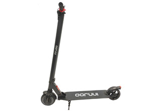 Ajouter au panier Patinete Eléctrico Scooter Innjoo Ryder S Noir Patinete Eléctrico Scooter Innjoo Ryder S Noir