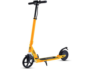 Ajouter au panier Patinete Eléctrico Scooter Olsson Flip Amarillo Patinete Eléctrico Scooter Olsson Flip Amarillo