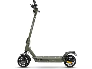 Ajouter au panier Patinete Eléctrico SmartGyro K2 Armée Verde Patinete Eléctrico SmartGyro K2 Armée Verde