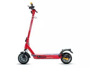 Ajouter au panier Patinete Eléctrico SmartGyro K2 Terra Rojo Patinete Eléctrico SmartGyro K2 Terra Rojo