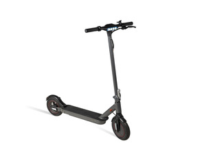 Ajouter au panier Patinete Eléctrico Zamelux ZWheel E9T Confort Gris Patinete Eléctrico Zamelux ZWheel E9T Confort Gris