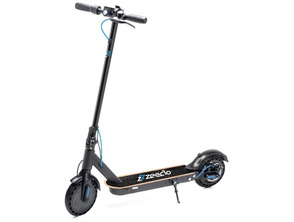 Ajouter au panier Patinete Eléctrico Zeeclo Geminis M100 Negro Patinete Eléctrico Zeeclo Geminis M100 Negro
