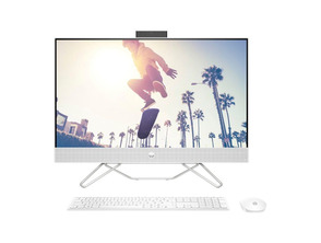 Ajouter au panier PC All in One HP 27-CB0037NS Ryzen 5 5500U / 16GB / 1TB SSD/ 27 " / Sin Sistema Operativo PC All in One HP 27-CB0037NS Ryzen 5 5500U / 16GB / 1TB SSD/ 27 " / Sin Sistema Operativo