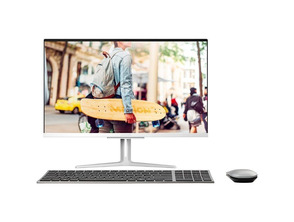 Ajouter au panier PC All in One Medion E27401 i5/8GB/512GB/27'' PC All in One Medion E27401 i5/8GB/512GB/27''