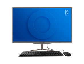 Ajouter au panier PC All in One Primux IOX 24I3FW 23,8 " i3 8Gb/256Gb PC All in One Primux IOX 24I3FW 23,8 " i3 8Gb/256Gb