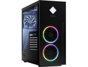 Ajouter au panier PC Gaming HP Omen GT21-0057NS R5/16GB/512GB SSD/RTX30 60 PC Gaming HP Omen GT21-0057NS R5/16GB/512GB SSD/RTX30 60