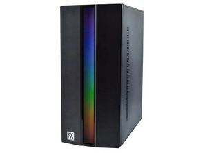 PC Gaming KVX Phobos 1 i5/16GB/512Go SSD + 1TB/RTX30 60/FDOS