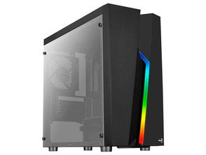 Ajouter au panier PC Gaming KVX Phobos 3 i5/16GB/256 Go SSD + 1 TB/RTX2060 PC Gaming KVX Phobos 3 i5/16GB/256 Go SSD + 1 TB/RTX2060