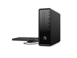Ajouter au panier PC HP Slimline 290-A0024NS A4/4 GO/256 GO SSD/W10H PC HP Slimline 290-A0024NS A4/4 GO/256 GO SSD/W10H