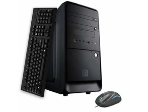 Ajouter au panier PC KVX Jetline 1 i5/16GB/512 Go SSD/FreeDOS PC KVX Jetline 1 i5/16GB/512 Go SSD/FreeDOS