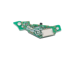 PCB On/Off W/Switch for PSP Slim