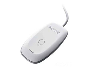 Recepteur PC peripheriques sans fil (Unnoficial) Xbox 360