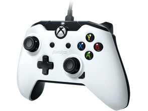 Ajouter au panier PDP WIRED ARTIC WHITE (XBOX ONE/PC) OFICIAL PDP WIRED ARTIC WHITE (XBOX ONE/PC) OFICIAL