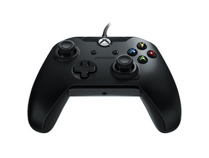 Ajouter au panier PDP WIRED CONTROLLER BLACK (OFICIAL) PDP WIRED CONTROLLER BLACK (OFICIAL)